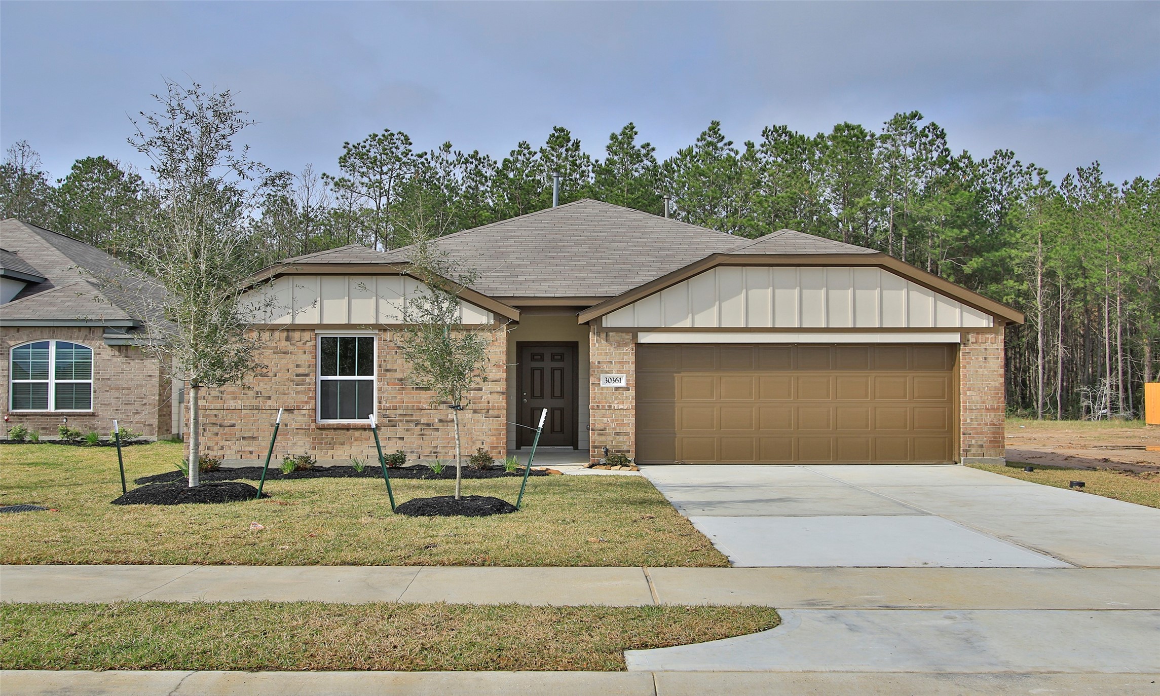 30361 Castle Stuart Court Cleveland TX 77327