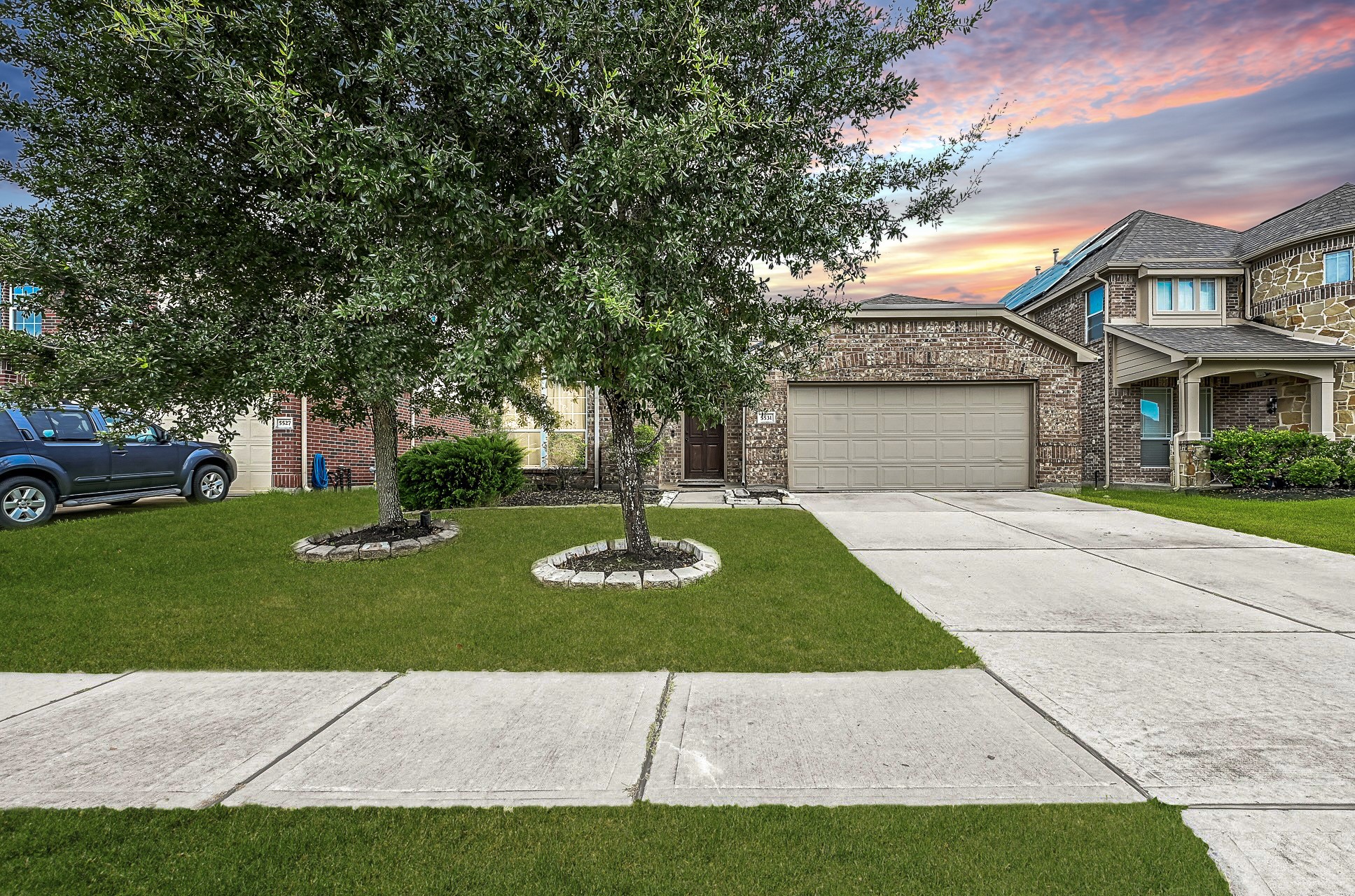 5531 Jay Thrush Drive Richmond TX 77407