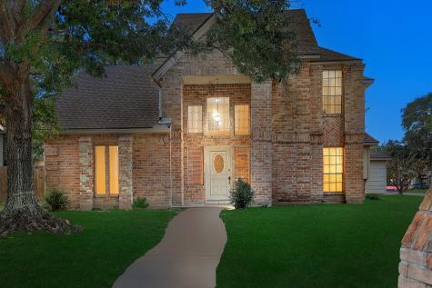 11106 Canyon Trail Drive Houston TX 77066