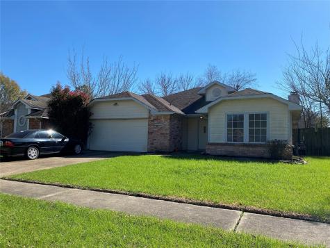 22507 Blair Manor Lane Katy TX 77449