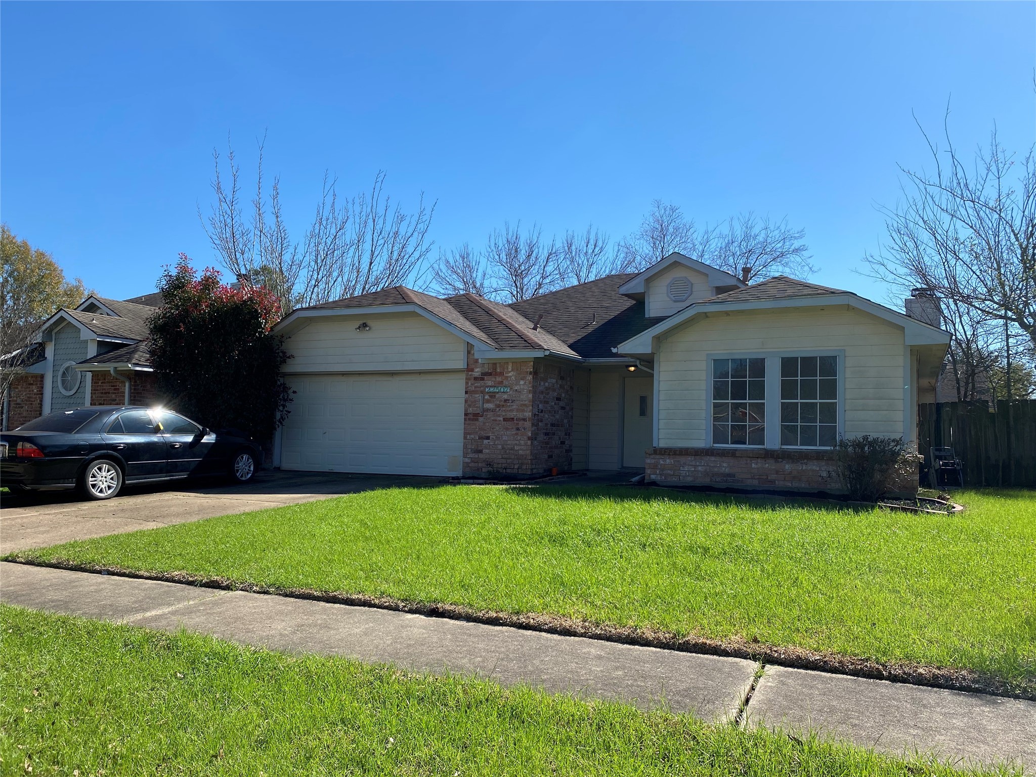 22507 Blair Manor Lane Katy TX 77449