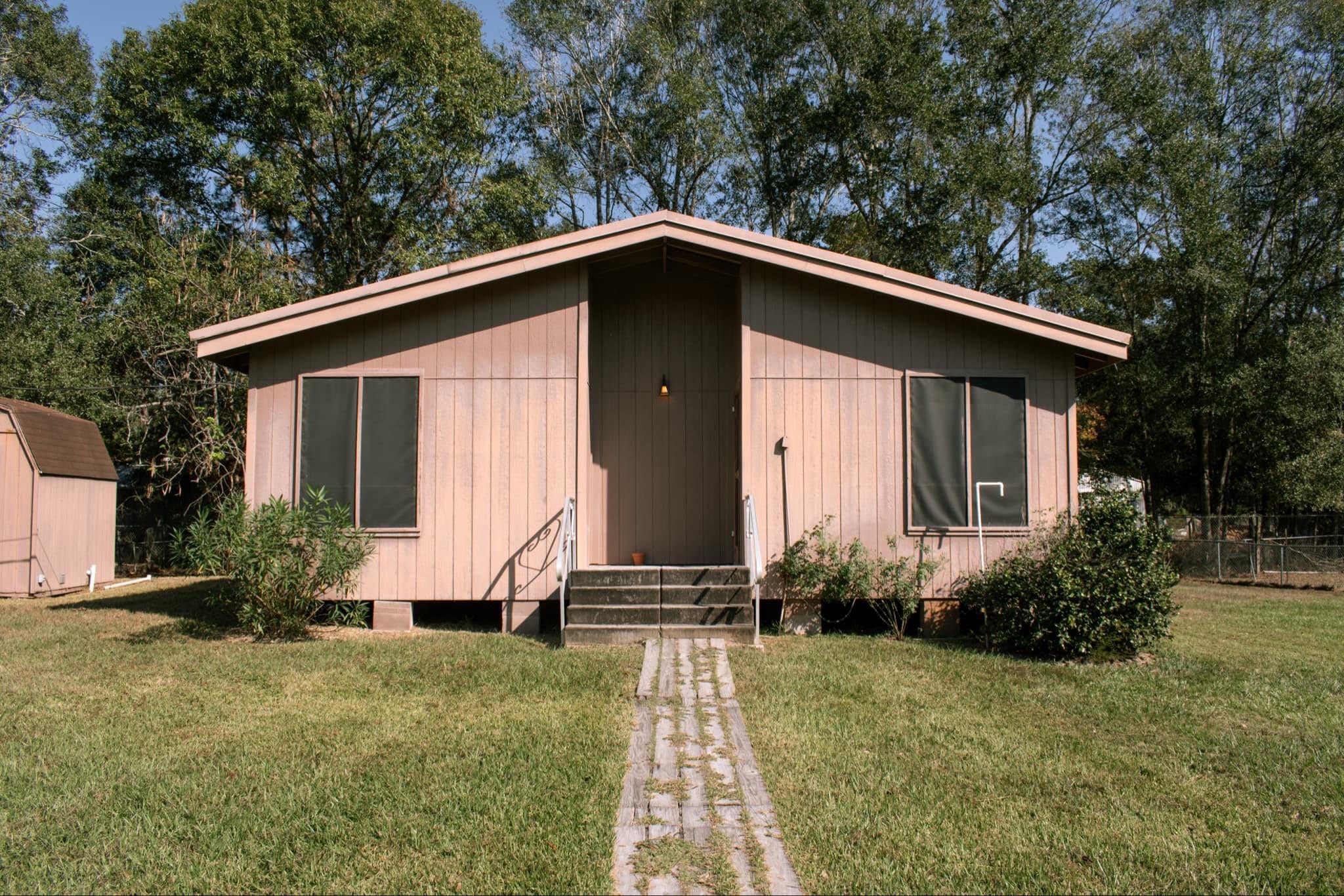 156 County Road 3251 W Cleveland TX 77327