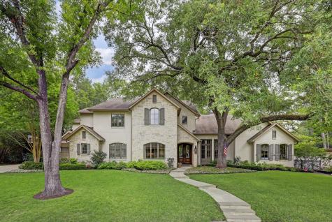 136 Stoney Creek Drive Houston TX 77024