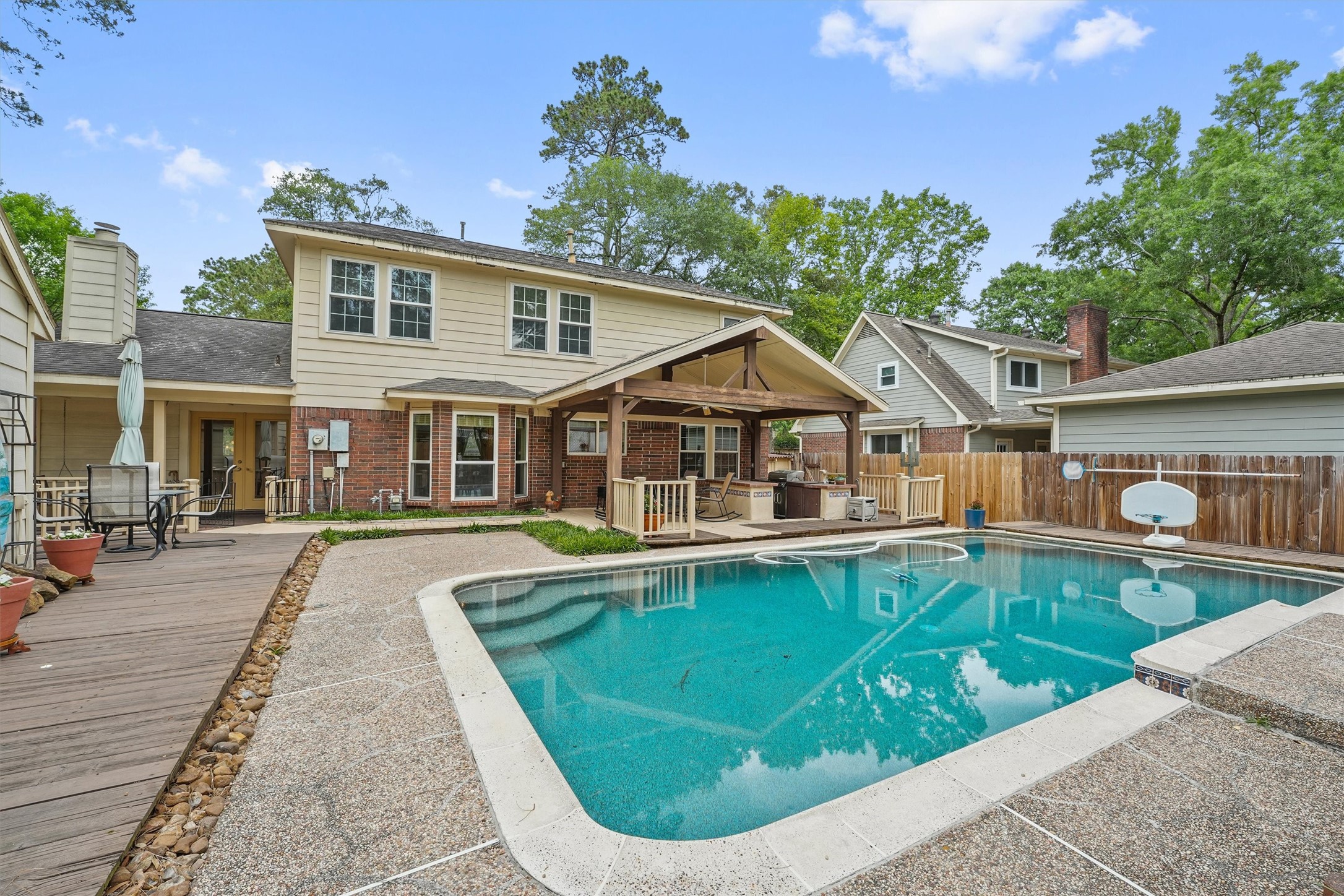 2640 Silver Falls Drive Kingwood TX 77339