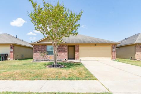 5631 Park Village Drive Houston TX 77048
