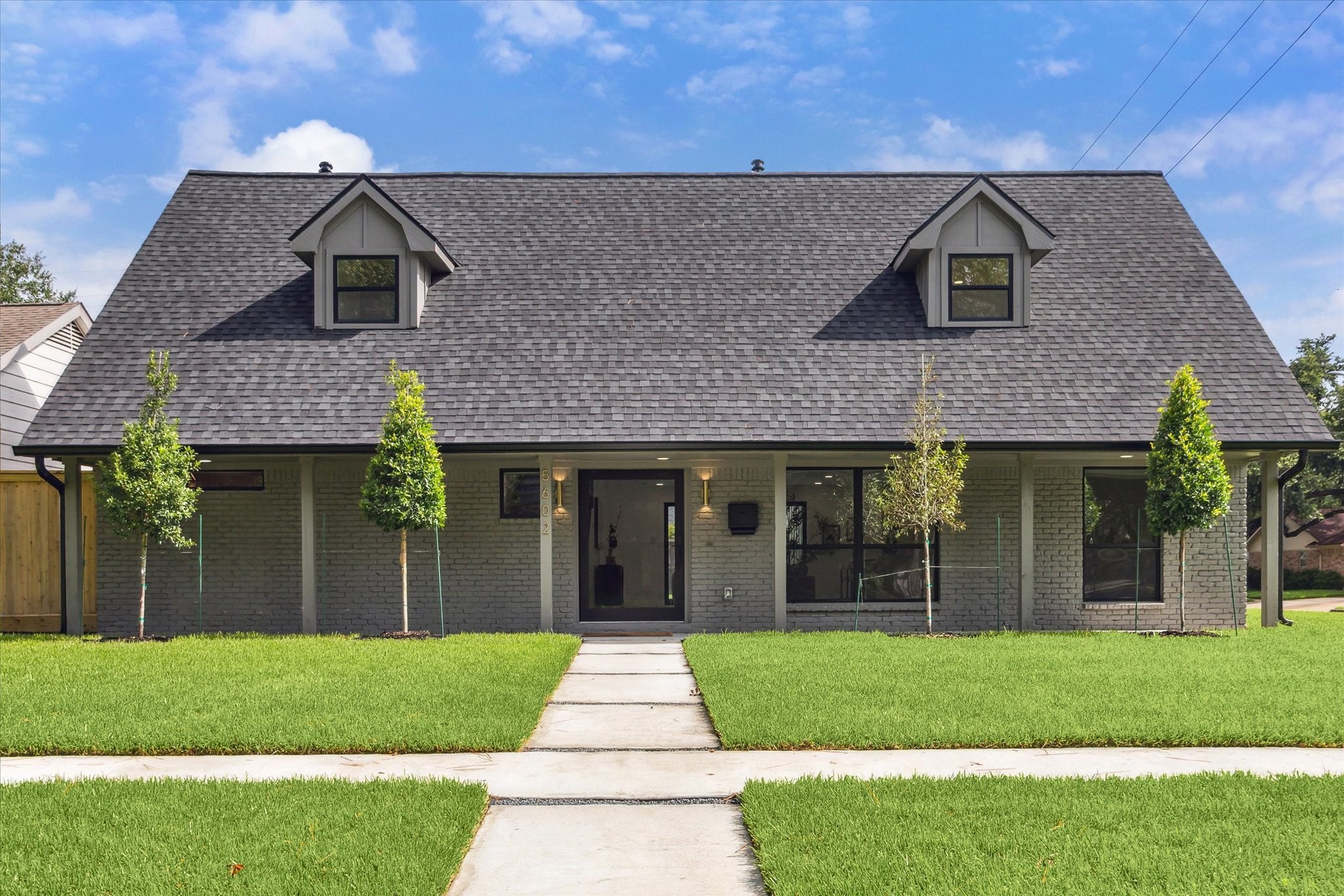 5602 Dumfries Drive Houston TX 77096
