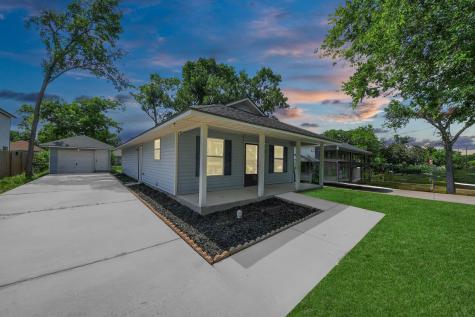 6021 Wedgefield Street Houston TX 77028