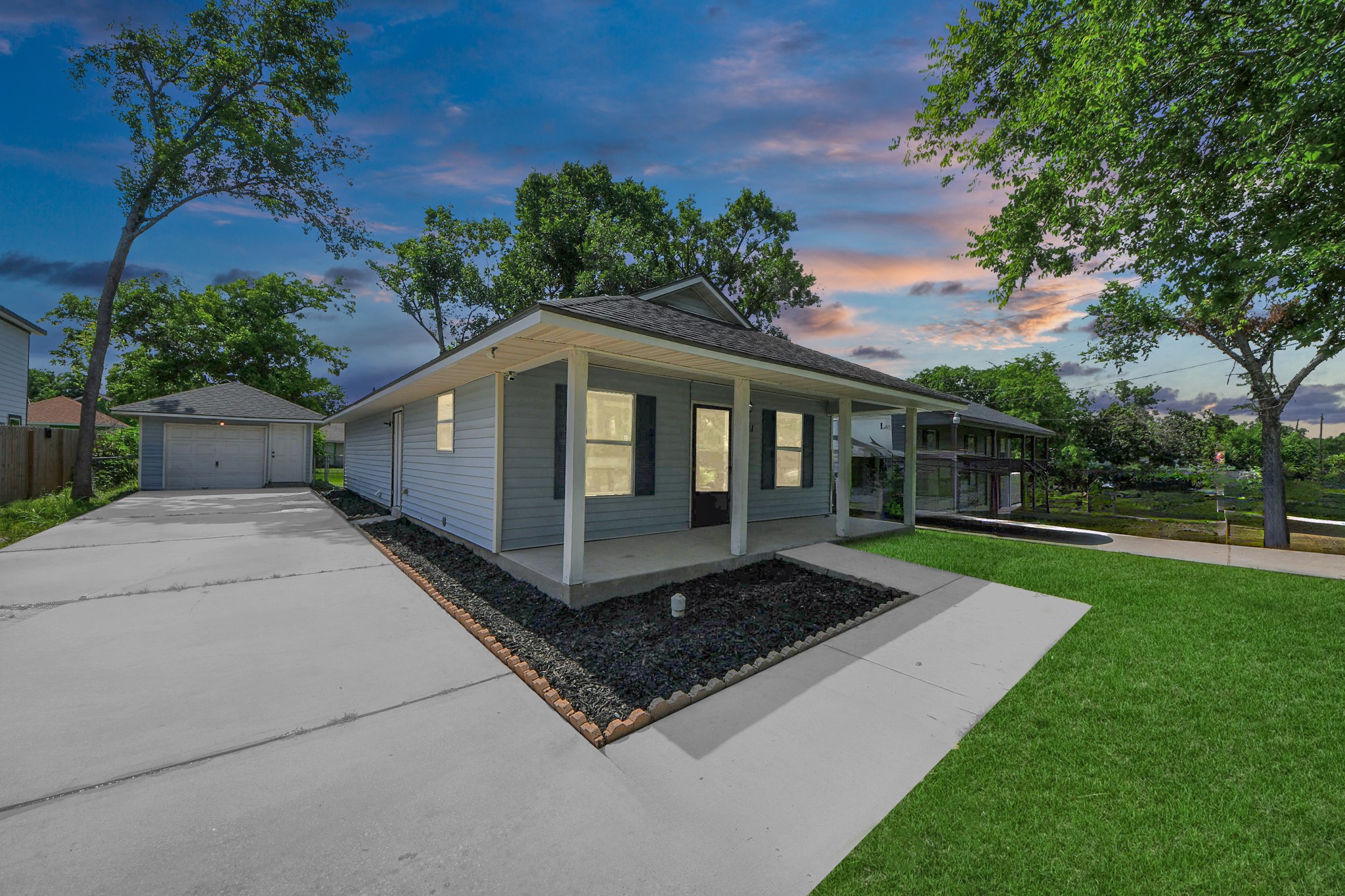 6021 Wedgefield Street Houston TX 77028