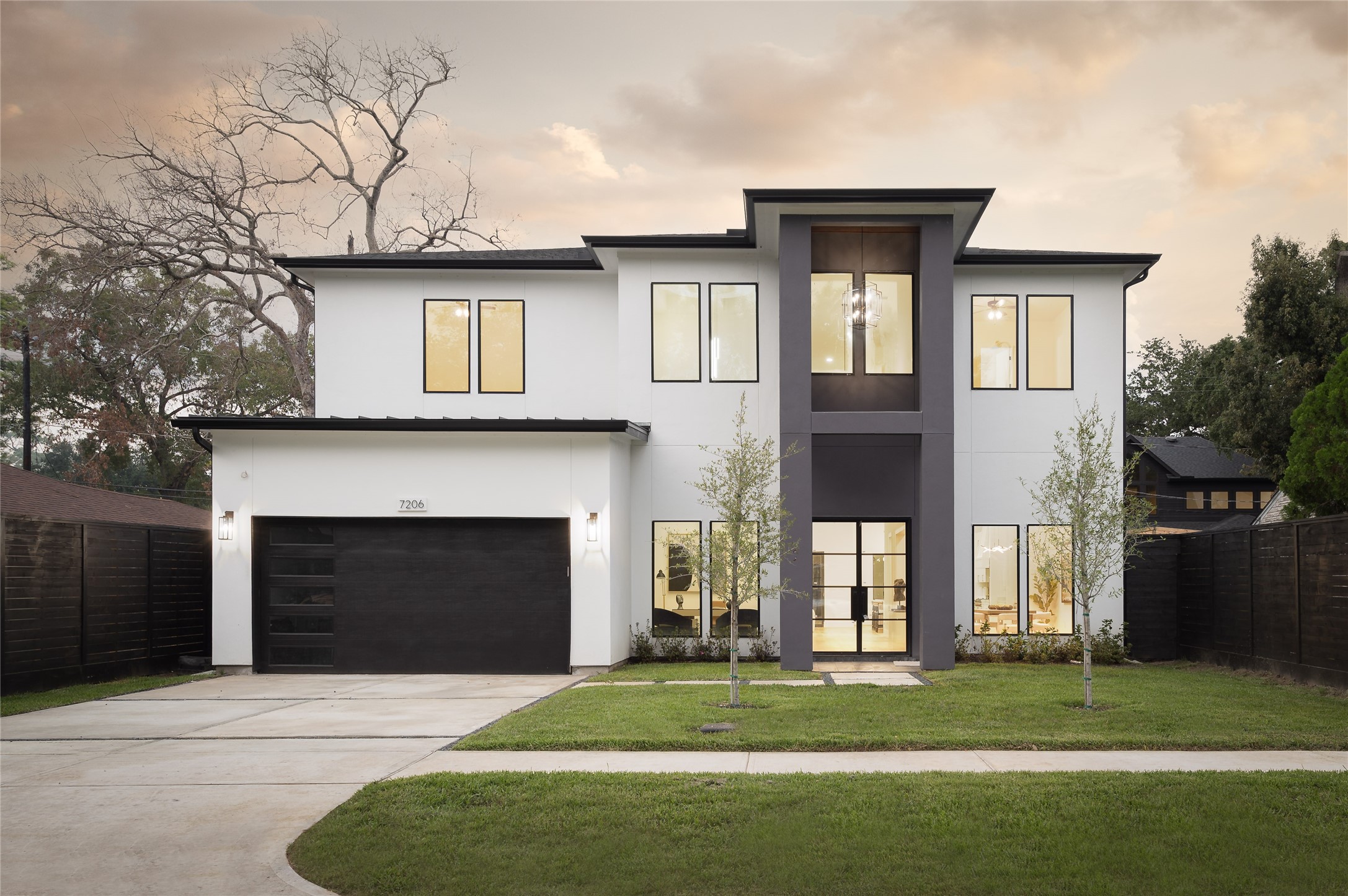 7206 Dearborn Street Houston TX 77055