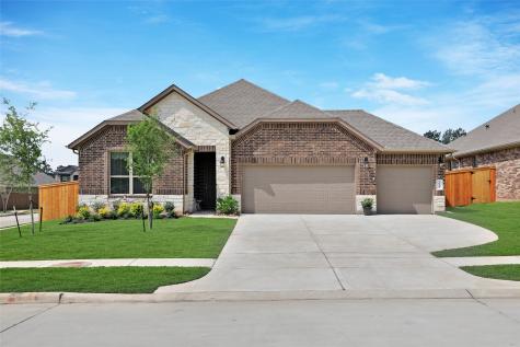 20143 Clear Ridge Lane Montgomery TX 77316