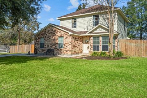 25240 Big Horn Lane Magnolia TX 77355