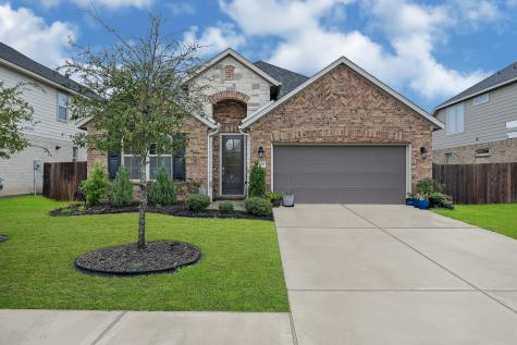 19330 Lake Ridge Drive Manvel TX 77578