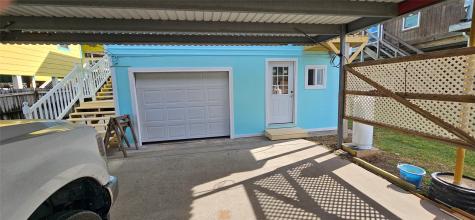 1643 Railroad Avenue Dickinson TX 77539