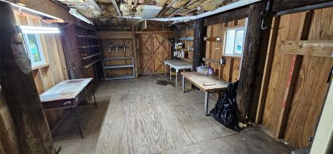 1643 Railroad Avenue Dickinson TX 77539