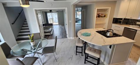 1643 Railroad Avenue Dickinson TX 77539