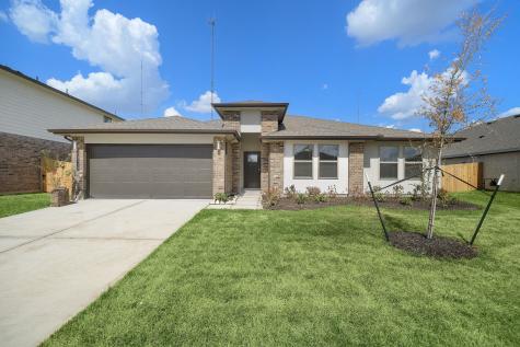 3715 Jayci Lake Trace Missouri City TX 77459