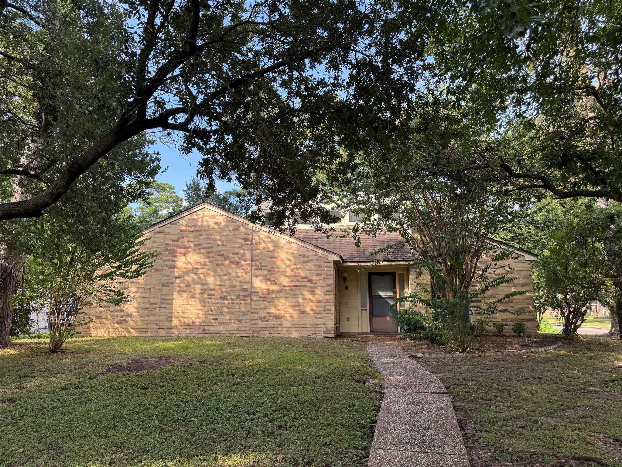16402 Lobo Lane Spring TX 77379