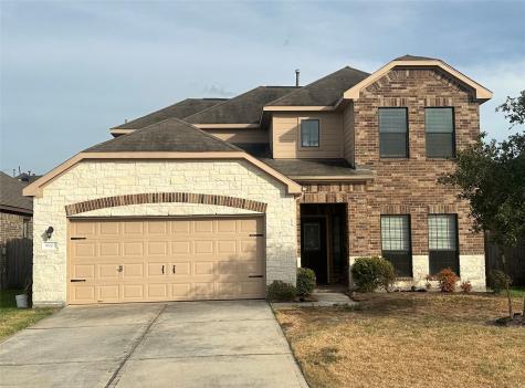 9923 Red Tamarack Lane Tomball TX 77375