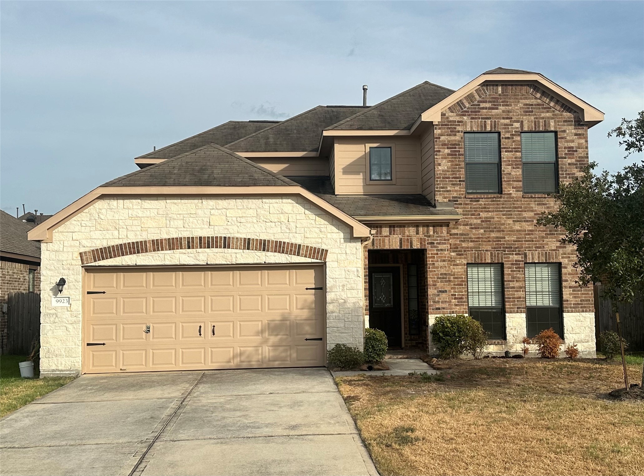 9923 Red Tamarack Lane Tomball TX 77375