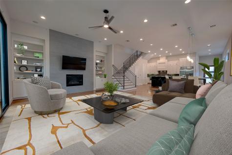 1535 Vermont Street Houston TX 77006