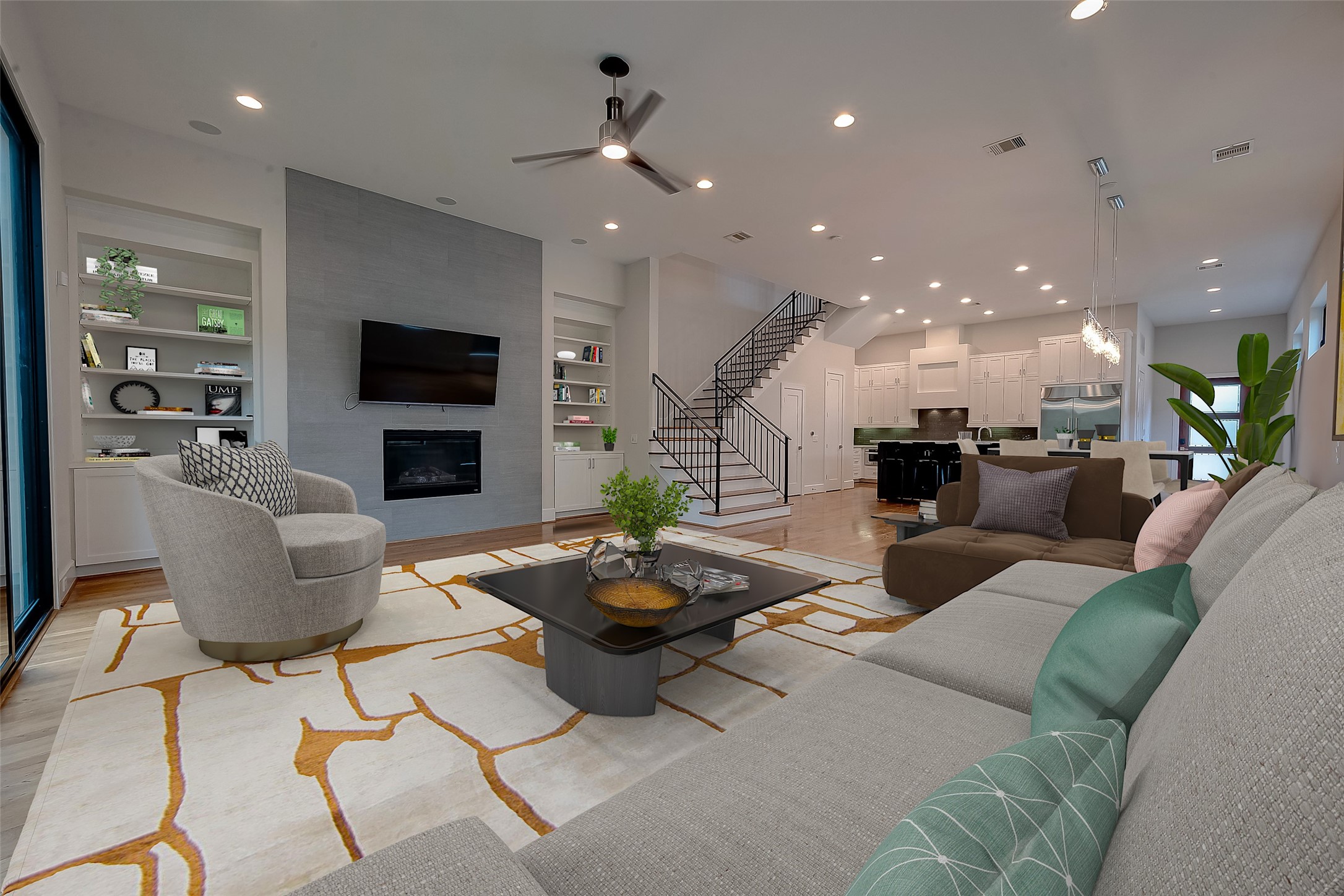 1535 Vermont Street Houston TX 77006