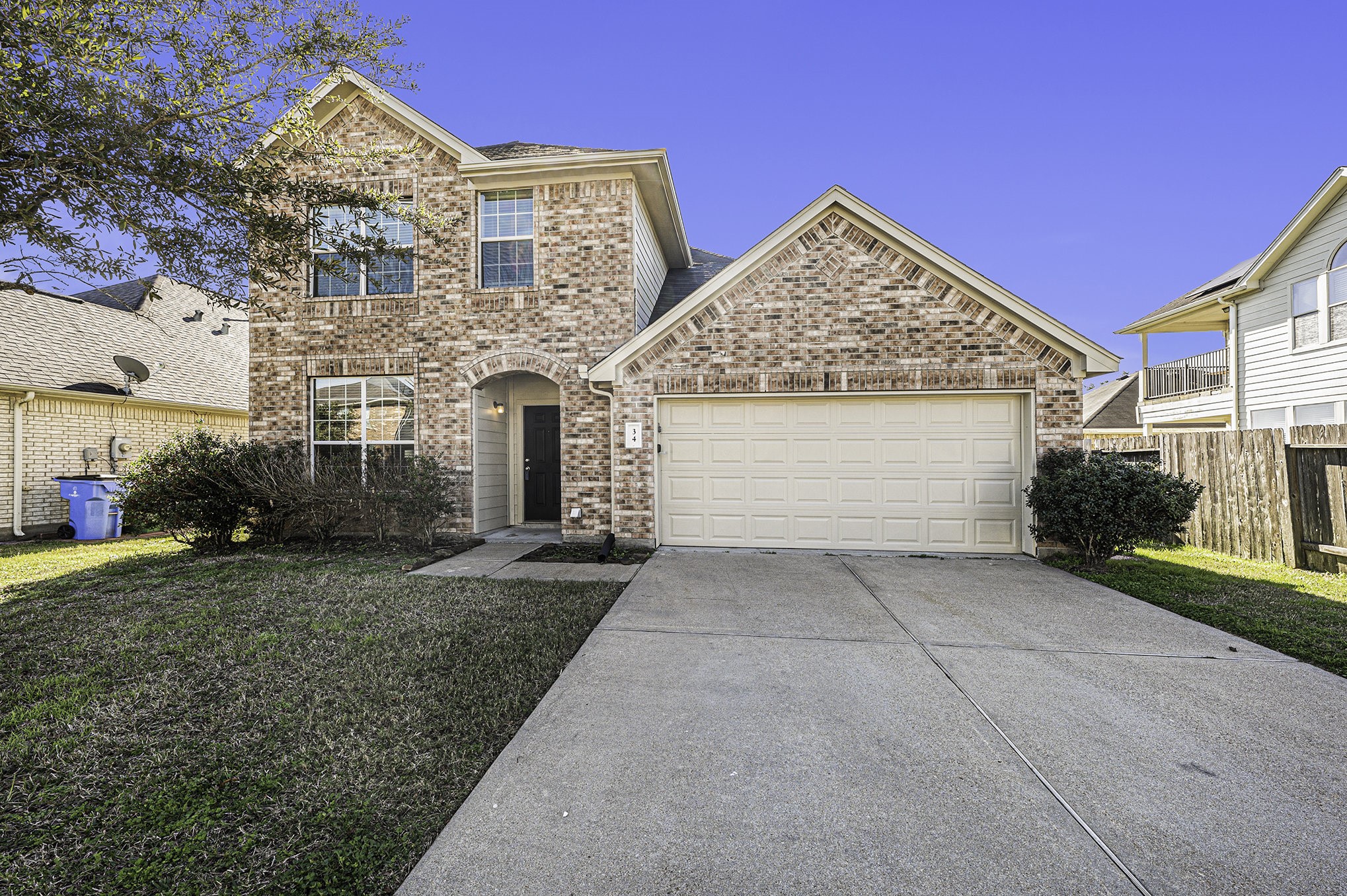 34 San Simeon Drive Manvel TX 77578
