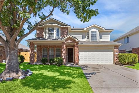 19934 Mason Creek Drive Katy TX 77449