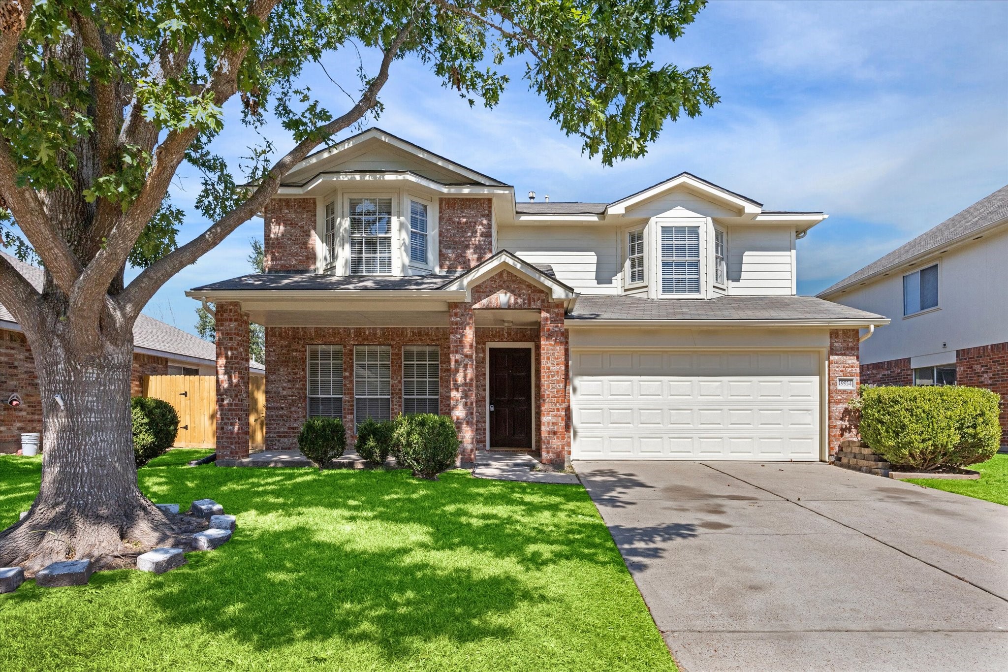 19934 Mason Creek Drive Katy TX 77449