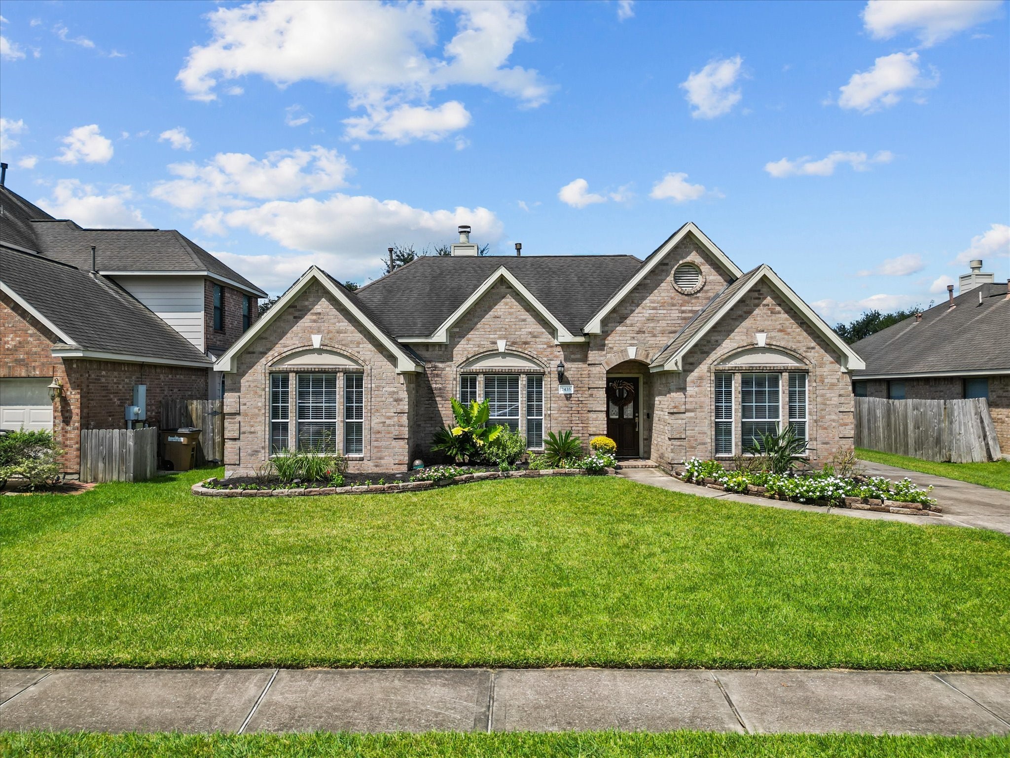 2435 Kilgarney Keep Street Dickinson TX 77539