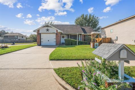 24503 Wild Horse Lane Hockley TX 77447