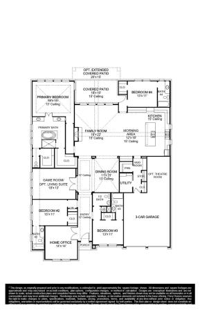 7111 Sadie Highlands Drive Katy TX 77493