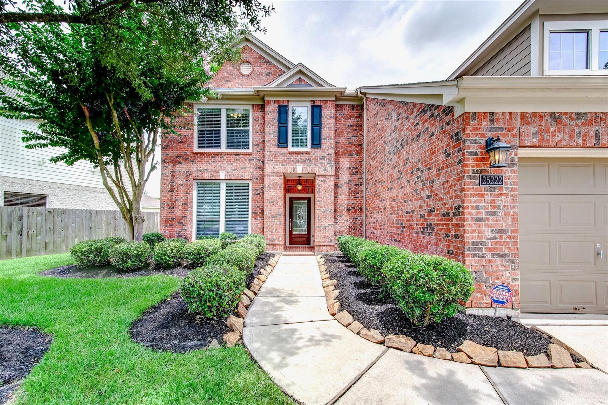 25222 Walter Peak Lane Katy TX 77494