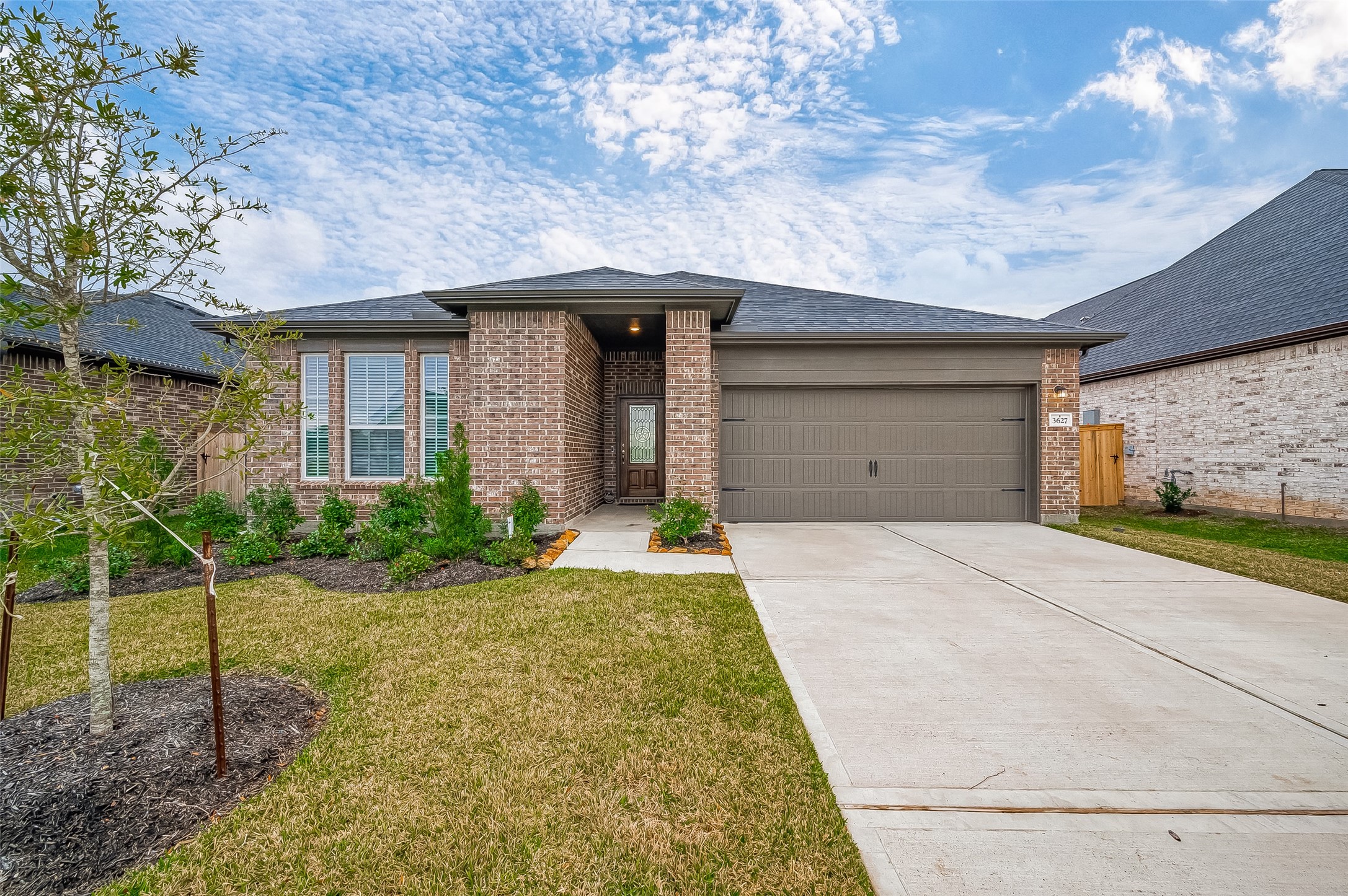 3627 Riverlands Drive Santa Fe TX 77510