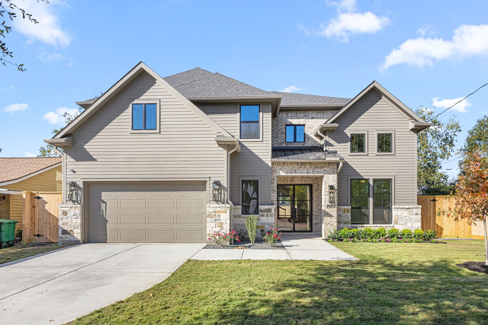 1957 Restridge Drive Houston TX 77055