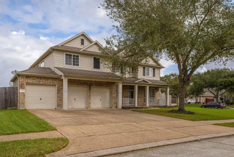 3201 Firefly Road Pearland TX 77581
