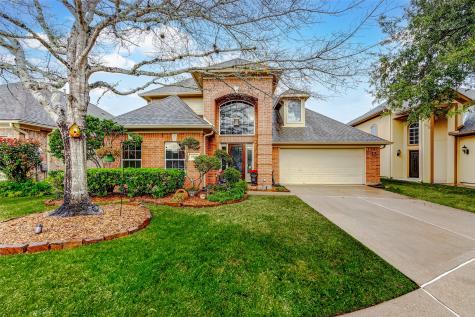 6507 Parkriver Crossing Sugar Land TX 77479