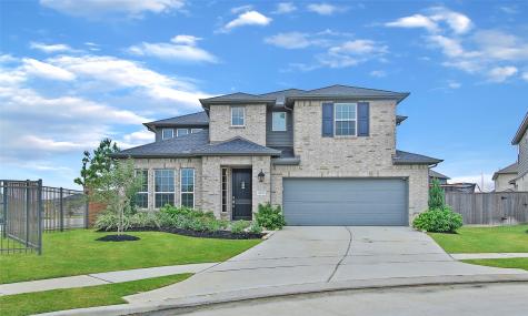 9203 Browning Run Drive Cypress TX 77433