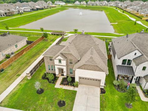 2918 Mildred Hill Lane Richmond TX 77406