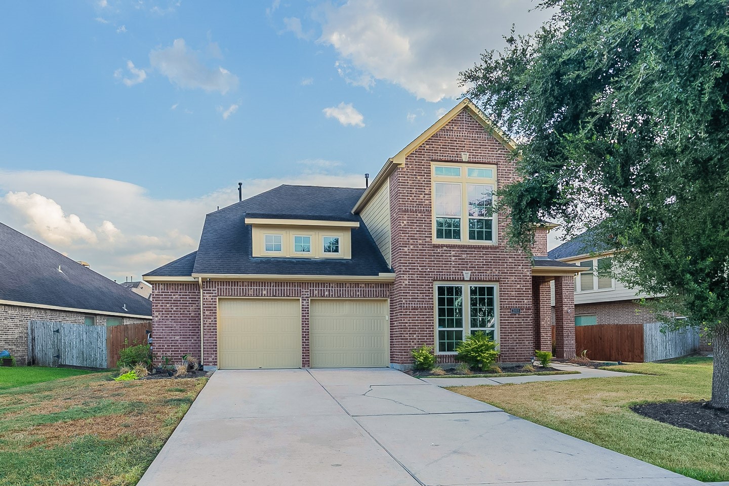 21915 Oleaster Springs Lane Richmond TX 77469