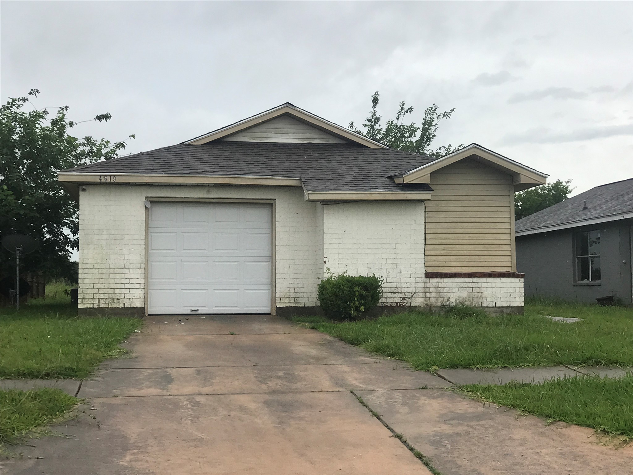 4619 Croker Ridge Road Houston TX 77053