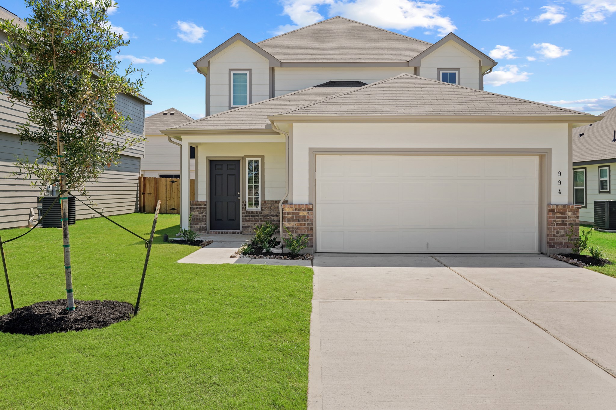 994 Harper Lane Bryan TX 77803