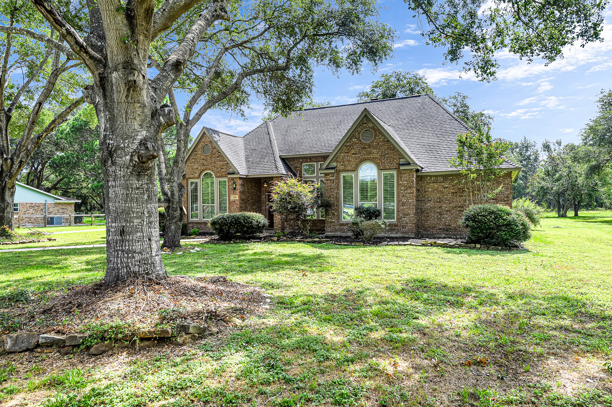 3528 Katy Hockley Road Katy TX 77493