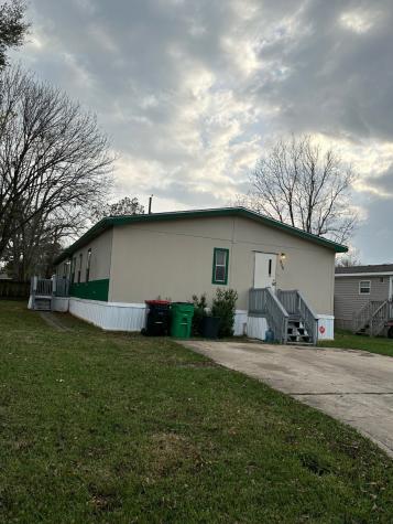 603 Vista Avenue Baytown TX 77520