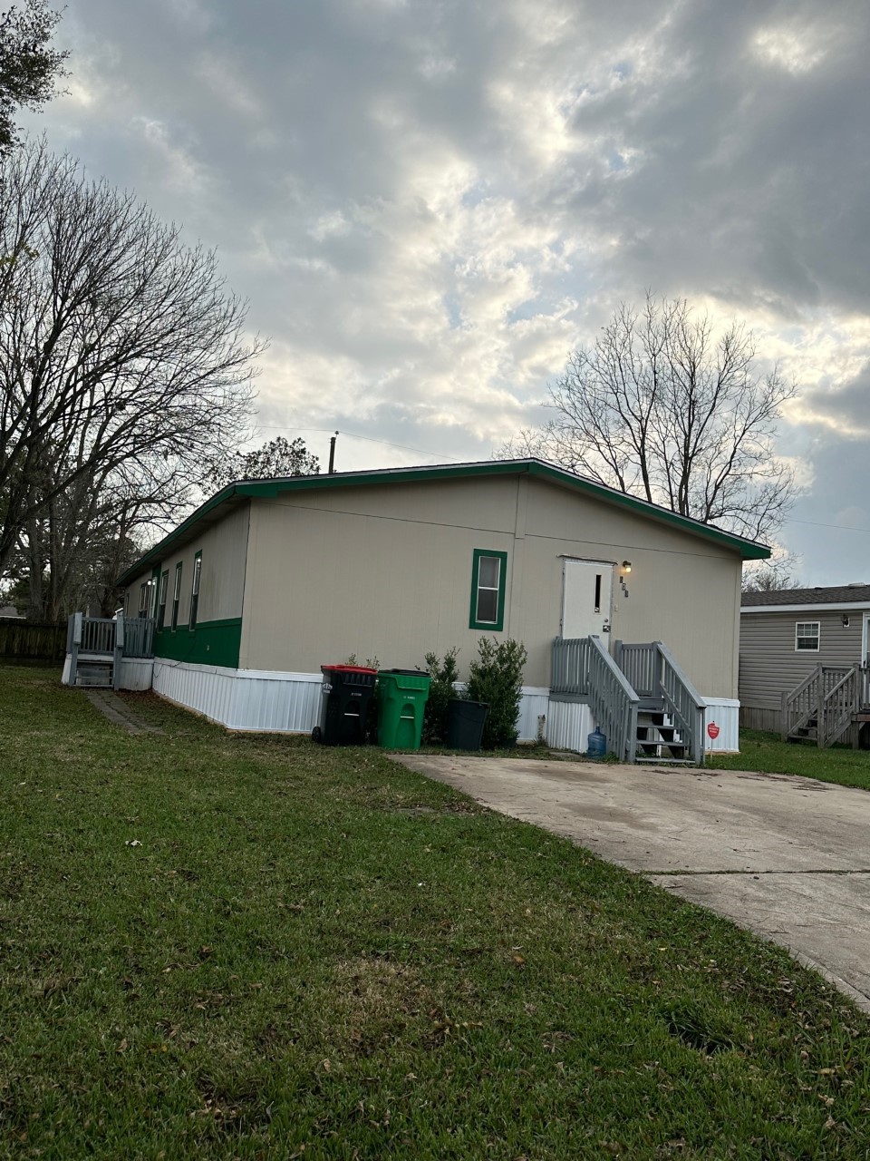603 Vista Avenue Baytown TX 77520