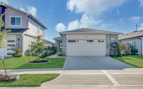 12817 Harlesden Lane Houston TX 77047