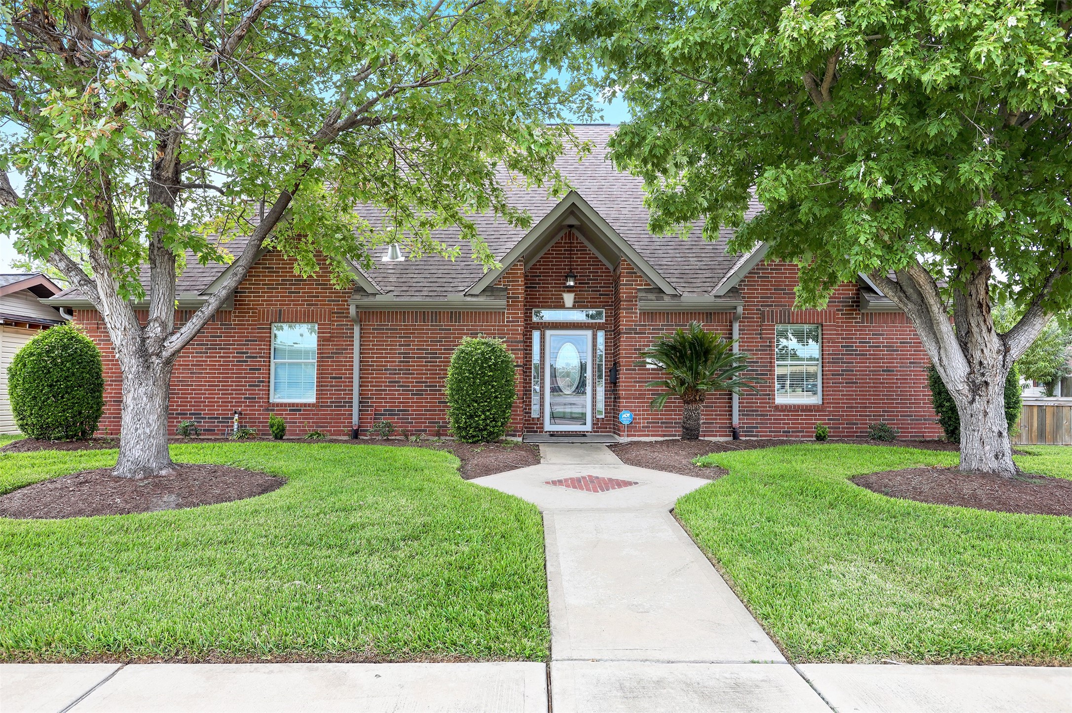 802 Elm Street Deer Park TX 77536