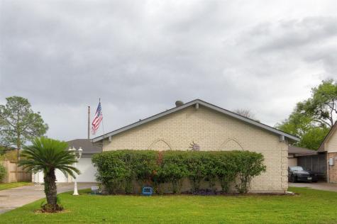 4511 Navajo Street Pasadena TX 77504