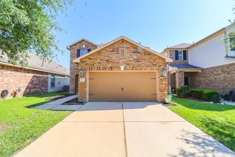 10113 Blue Point Juniper Drive Houston TX 77075