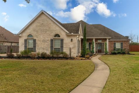 8055 Village Drive Beaumont TX 77713