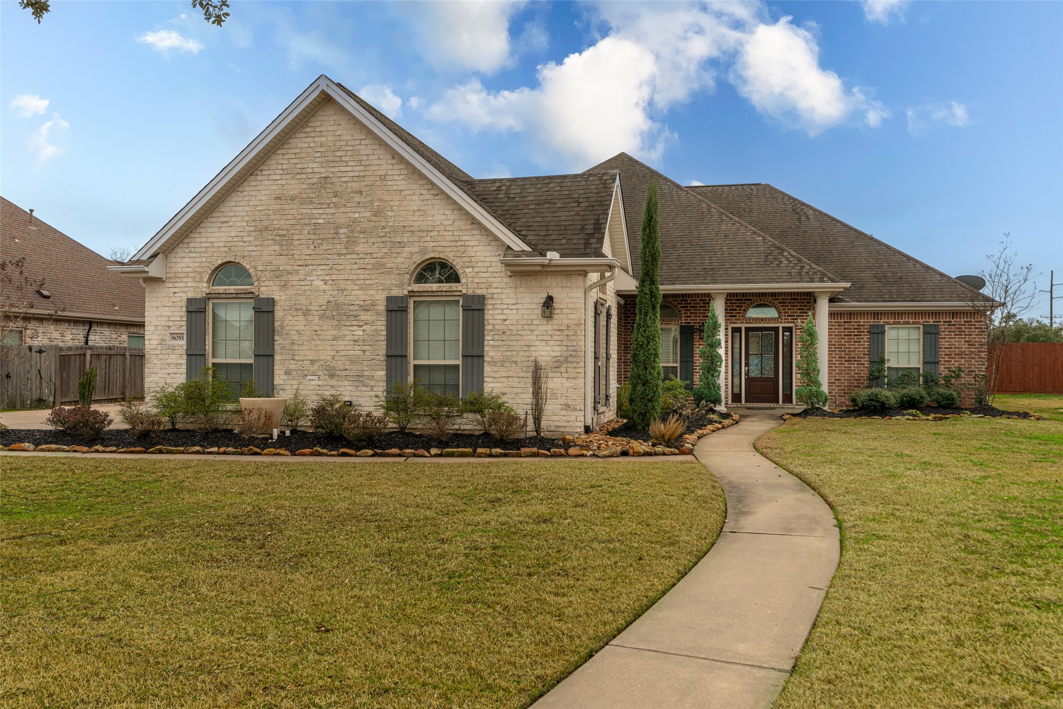 8055 Village Drive Beaumont TX 77713
